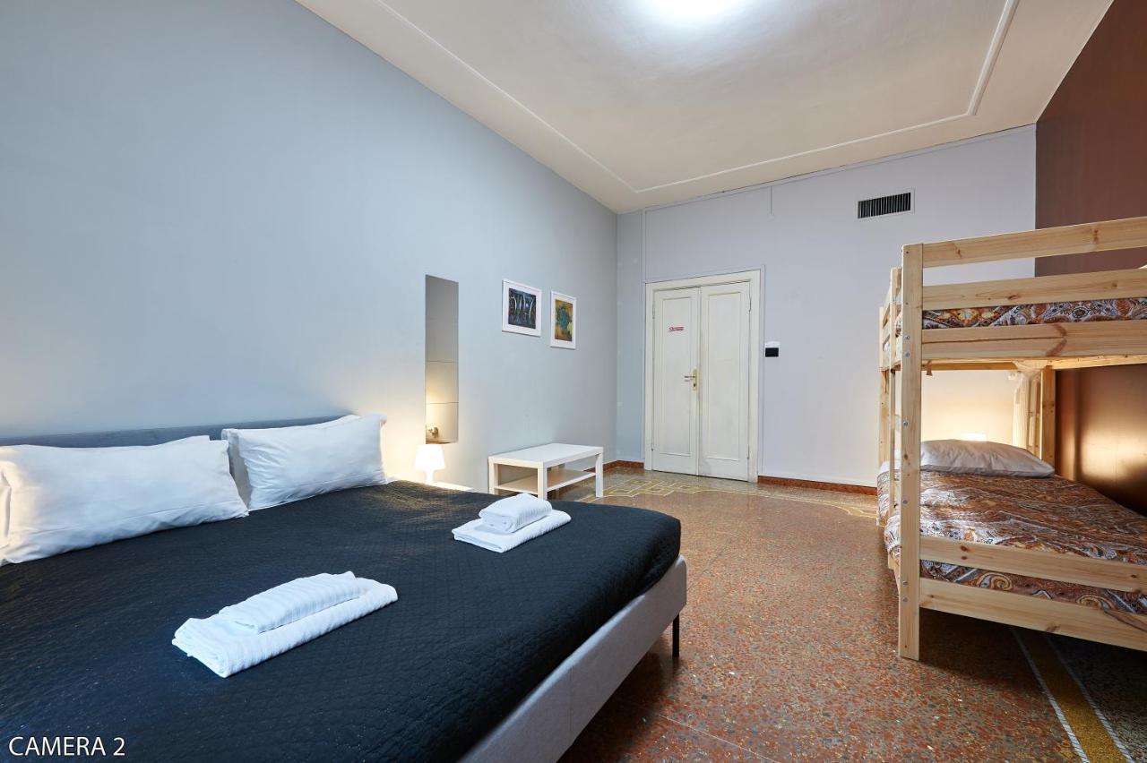 Apartment Casa A San Giovanni Rom
