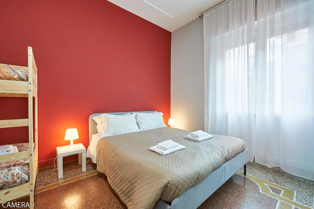 Casa A San Giovanni Rom