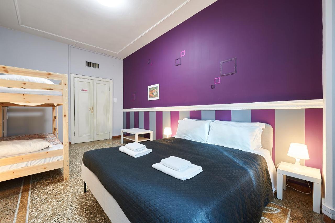 Casa A San Giovanni * Rom