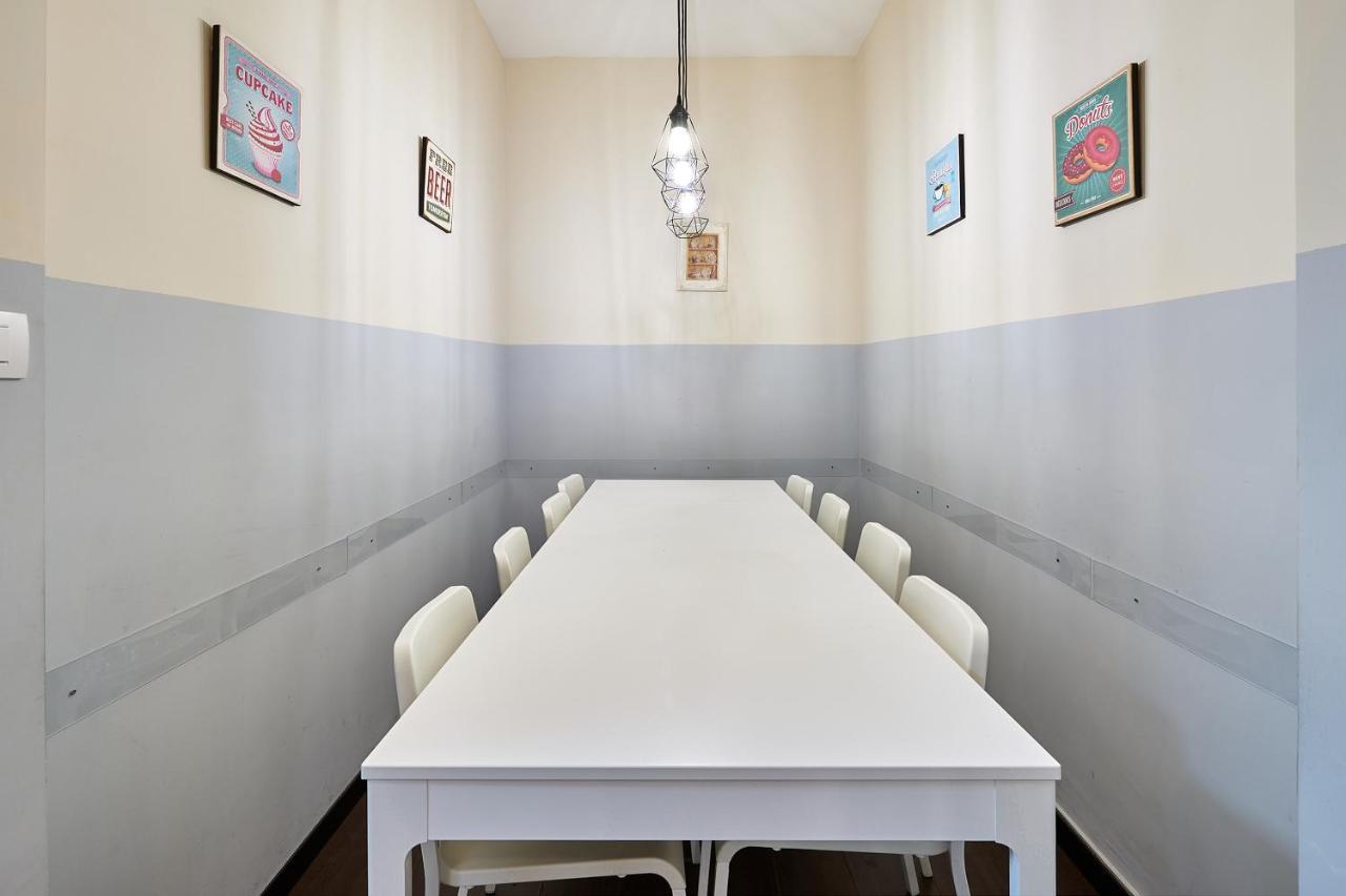 Casa A San Giovanni Rom