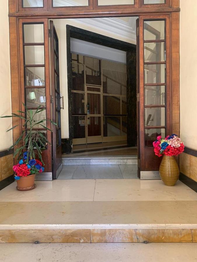 Casa A San Giovanni * Rom