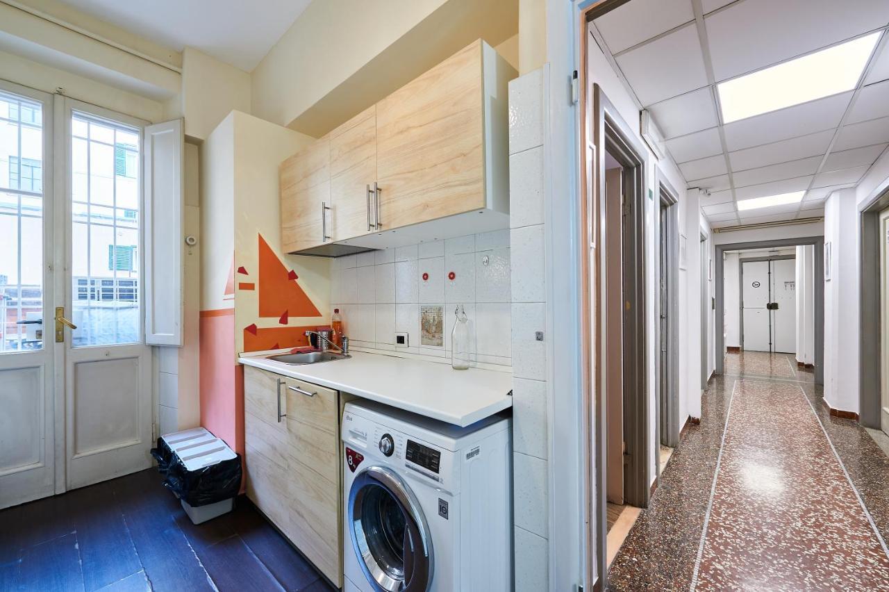 Casa A San Giovanni Apartment Rom