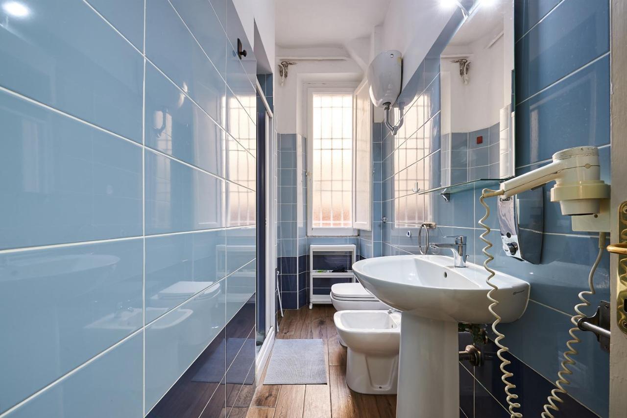Apartment Casa A San Giovanni Rom
