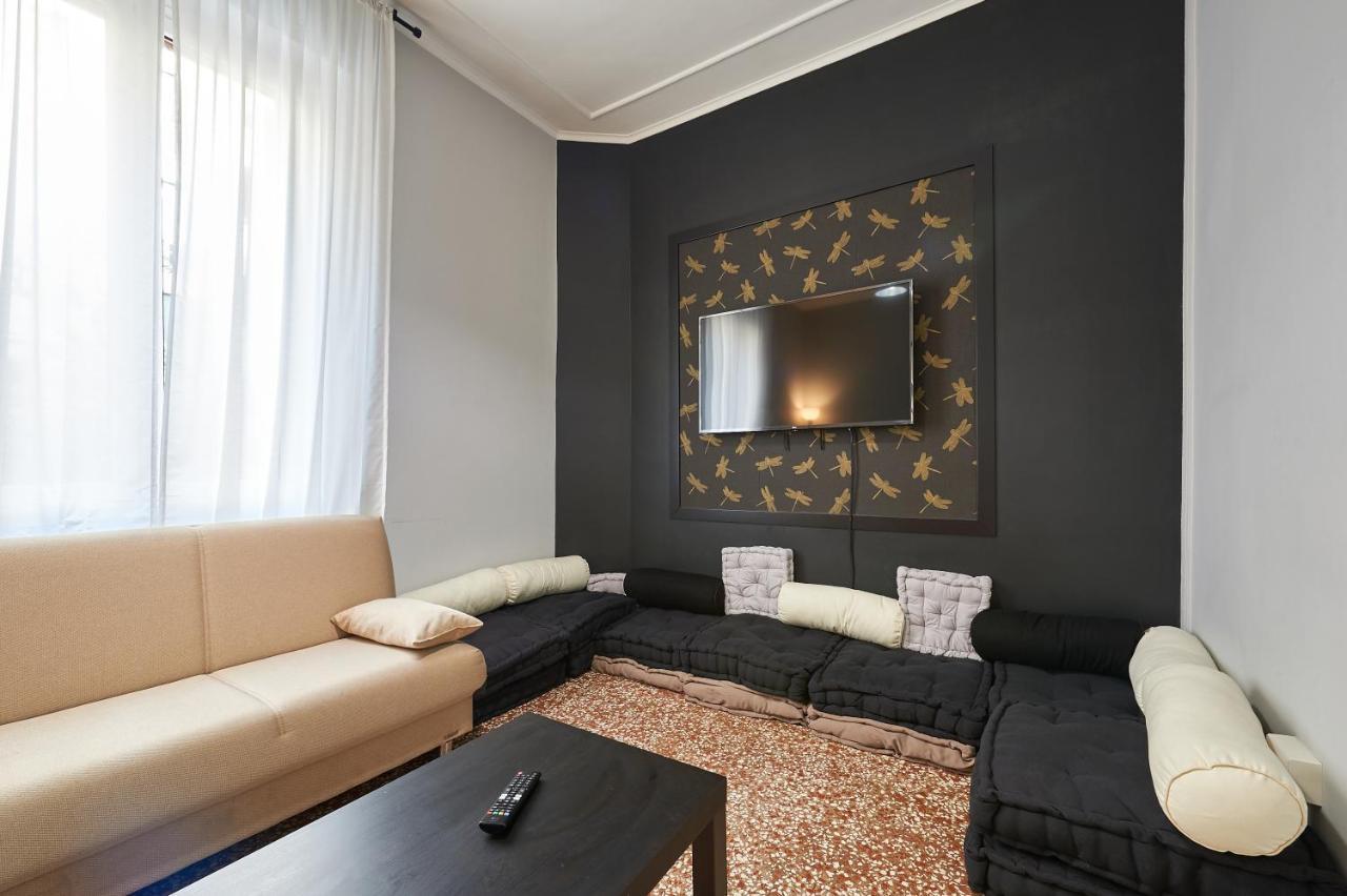 Casa A San Giovanni Apartment Rom
