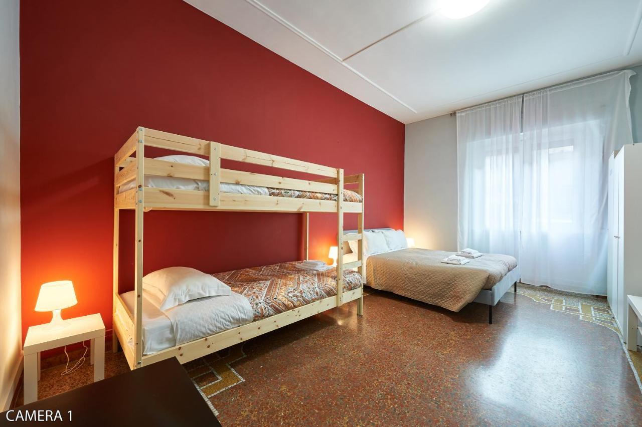 Casa A San Giovanni Lägenhet *