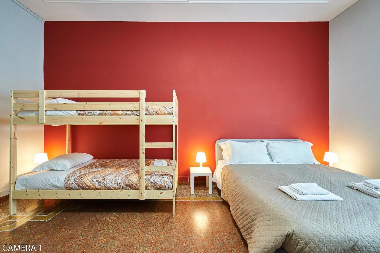 Lägenhet Casa A San Giovanni *