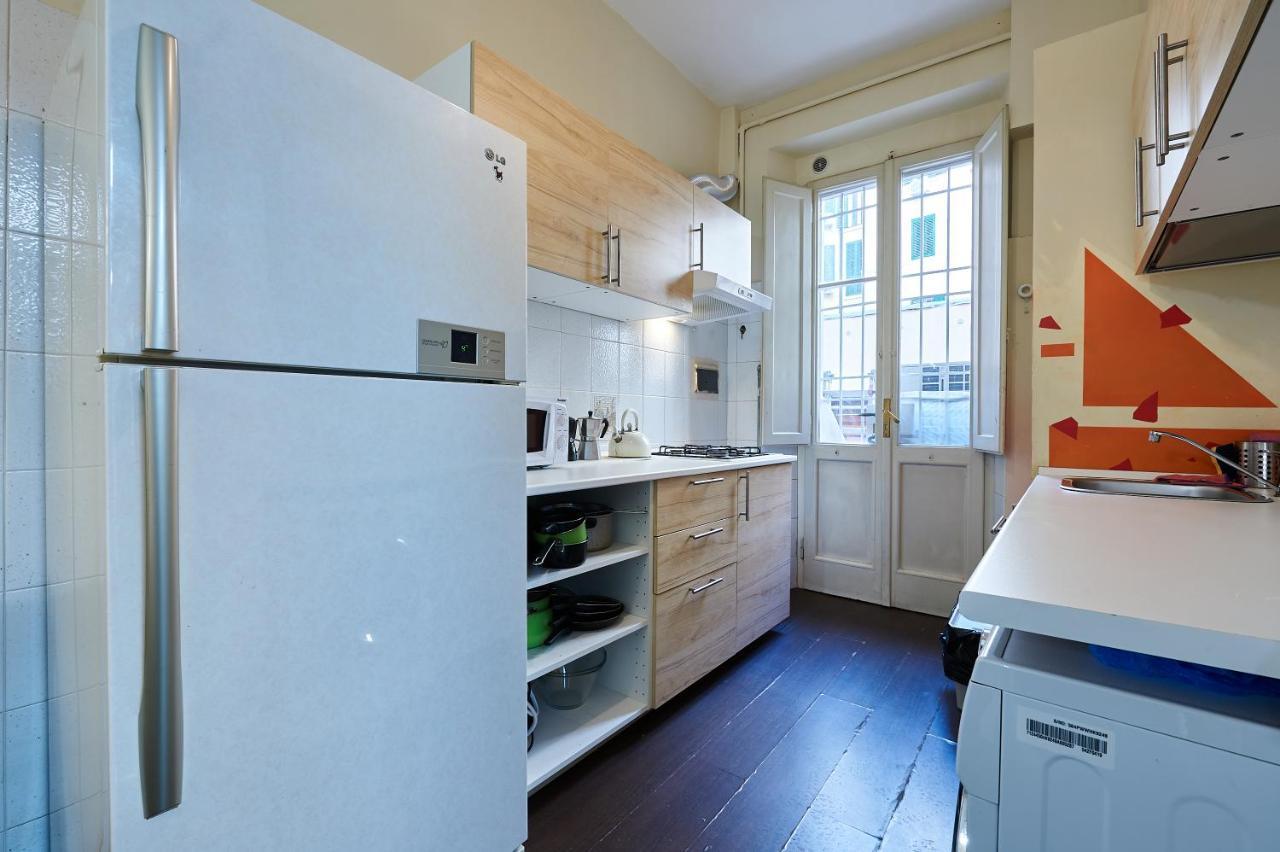 Casa A San Giovanni Lägenhet