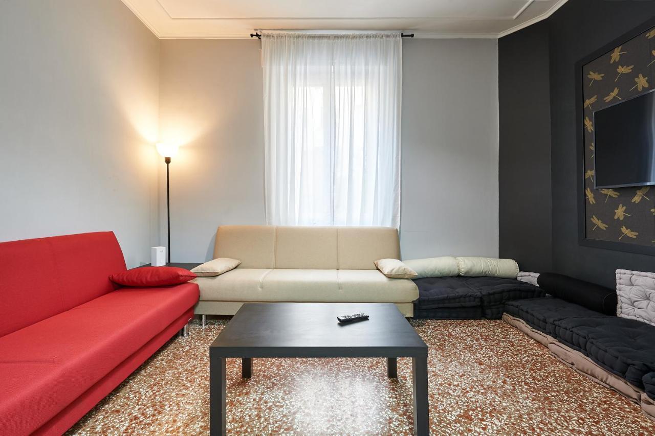 Casa A San Giovanni Appartamento