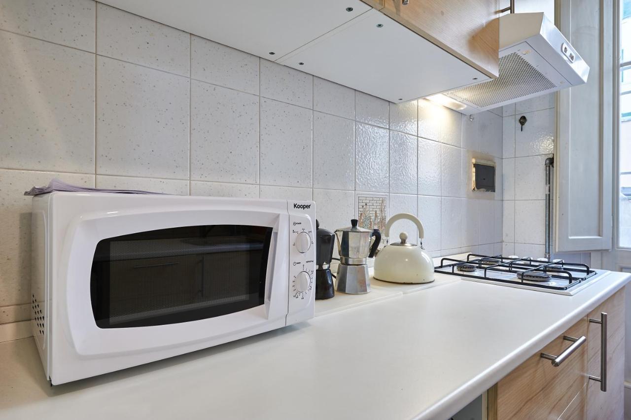 Appartamento Casa A San Giovanni *