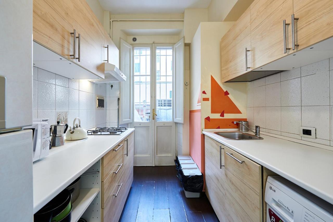 Appartamento Casa A San Giovanni Roma
